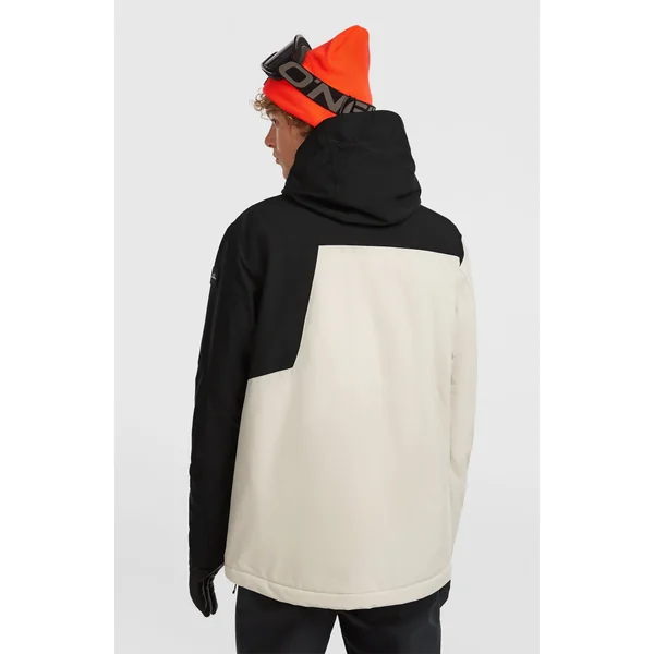 Veste de ski FWC'Cruz Block | Macaron Colour Block