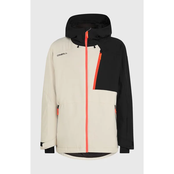 Veste de ski FWC'Cruz Block | Macaron Colour Block