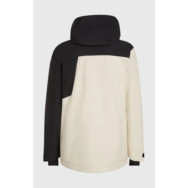 Veste de ski FWC'Cruz Block | Macaron Colour Block