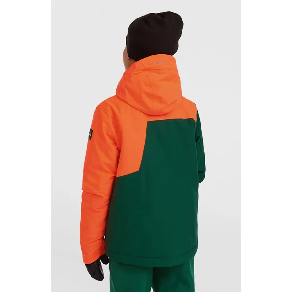 Veste de ski FWC'Cruz Block | Tokyo Lights Colour Block