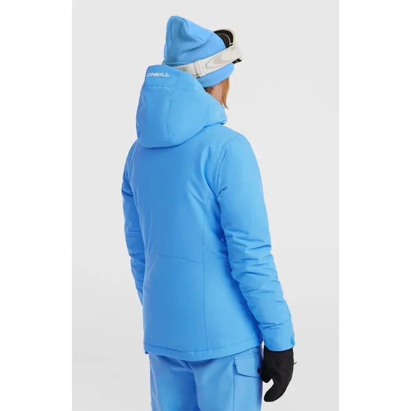 Veste de ski FWC'Cruz | Blue Poppy