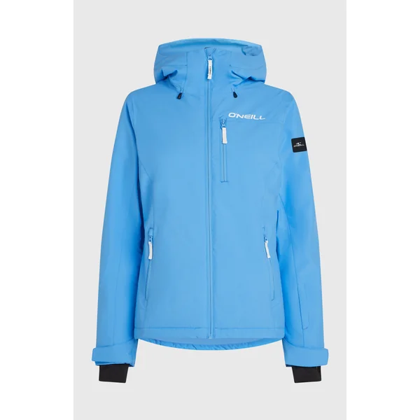 Veste de ski FWC'Cruz | Blue Poppy