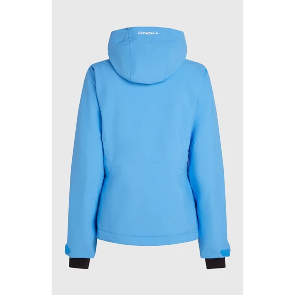 Veste de ski FWC'Cruz | Blue Poppy