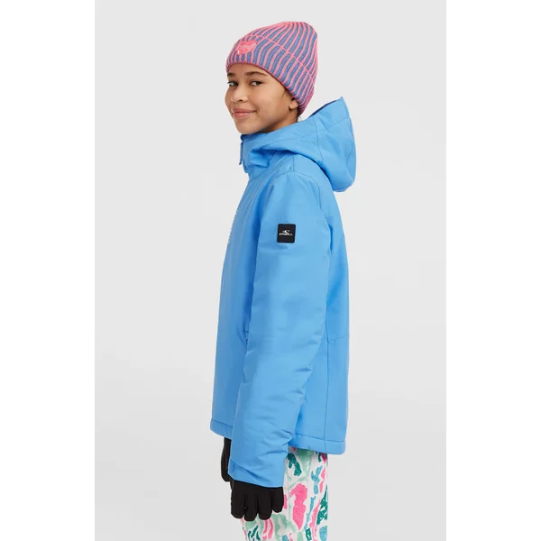 Veste de ski FWC'Cruz | Blue Poppy