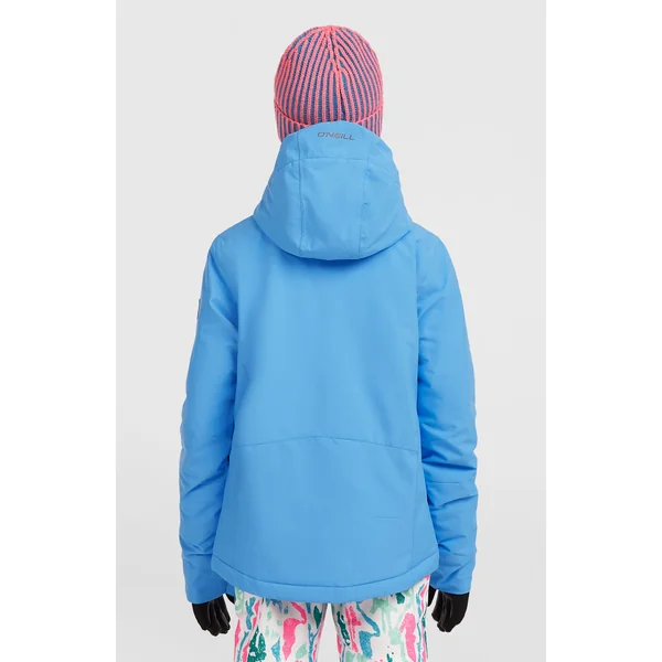 Veste de ski FWC'Cruz | Blue Poppy