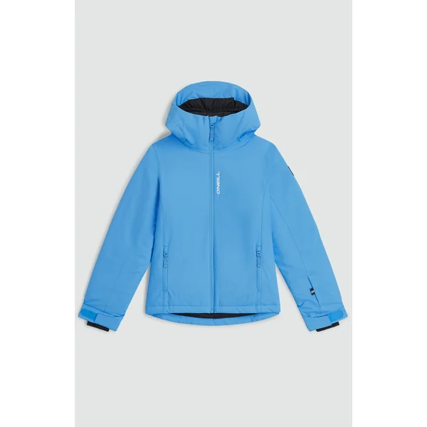 Veste de ski FWC'Cruz | Blue Poppy
