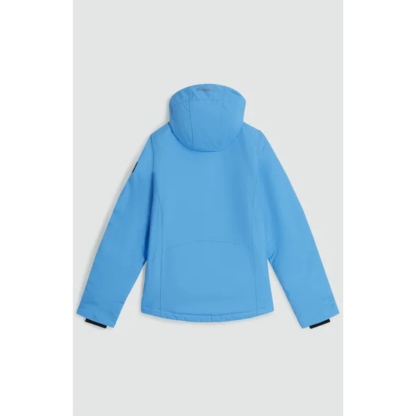 Veste de ski FWC'Cruz | Blue Poppy