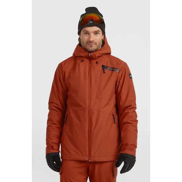 Veste de ski FWC'Cruz | Bonfire