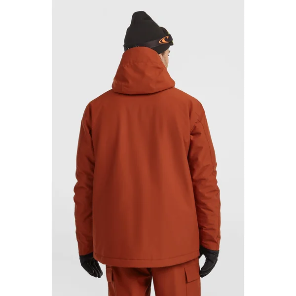 Veste de ski FWC'Cruz | Bonfire