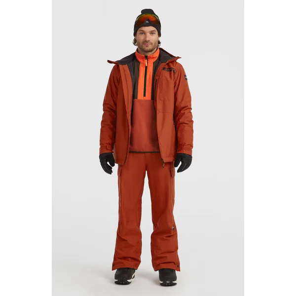 Veste de ski FWC'Cruz | Bonfire