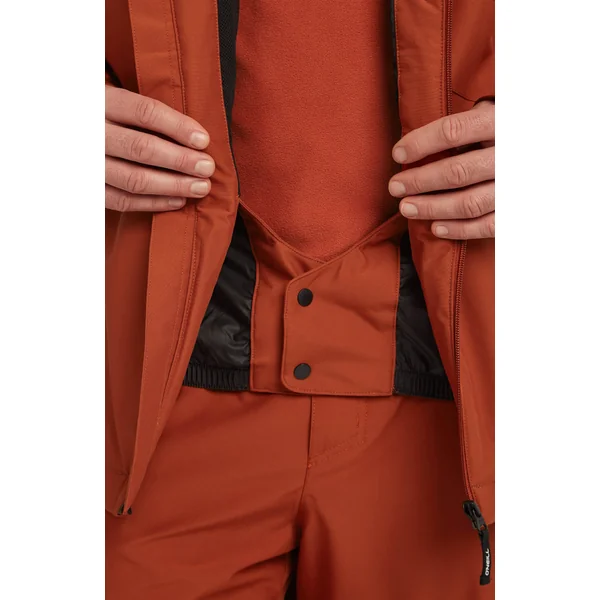 Veste de ski FWC'Cruz | Bonfire