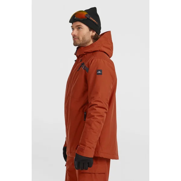 Veste de ski FWC'Cruz | Bonfire