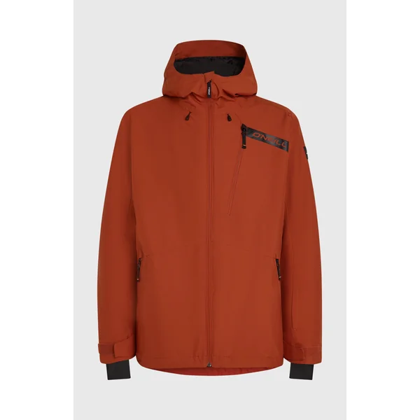 Veste de ski FWC'Cruz | Bonfire
