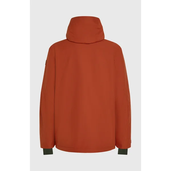 Veste de ski FWC'Cruz | Bonfire