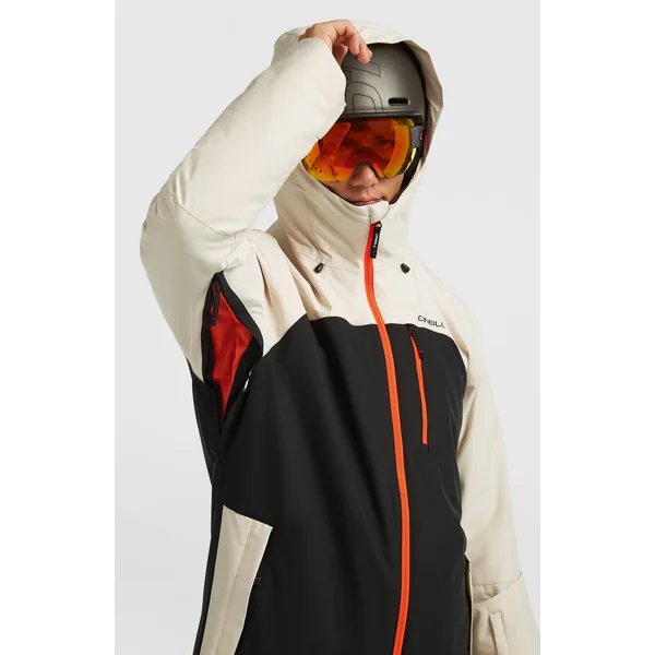 Veste de ski FWC'Cruz Duo | Macaron Colour Block