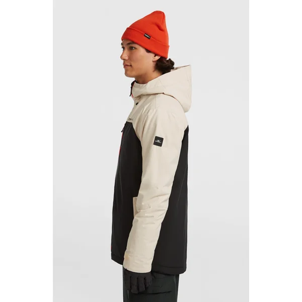 Veste de ski FWC'Cruz Duo | Macaron Colour Block
