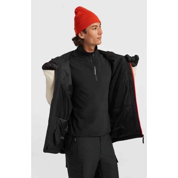 Veste de ski FWC'Cruz Duo | Macaron Colour Block