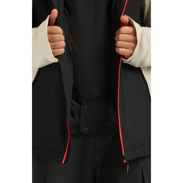 Veste de ski FWC'Cruz Duo | Macaron Colour Block