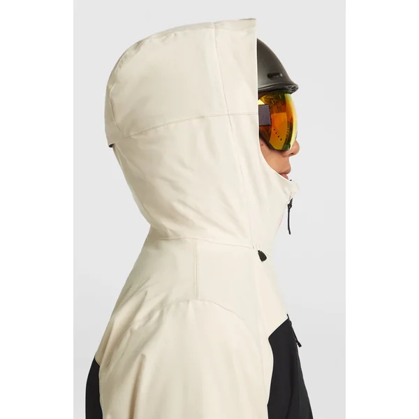 Veste de ski FWC'Cruz Duo | Macaron Colour Block