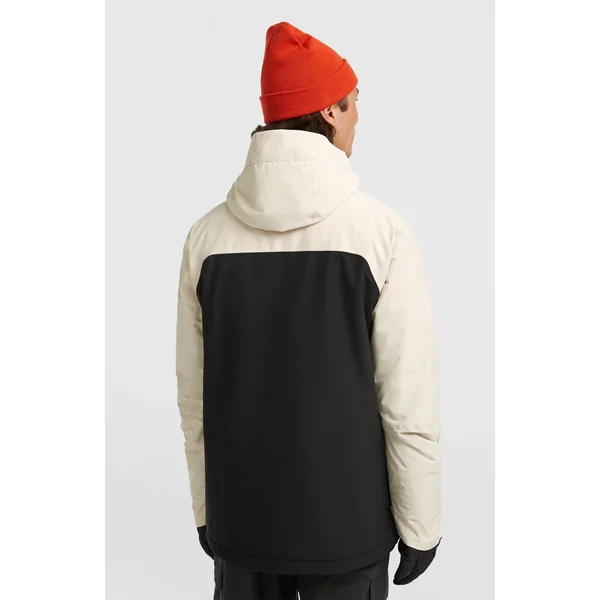 Veste de ski FWC'Cruz Duo | Macaron Colour Block