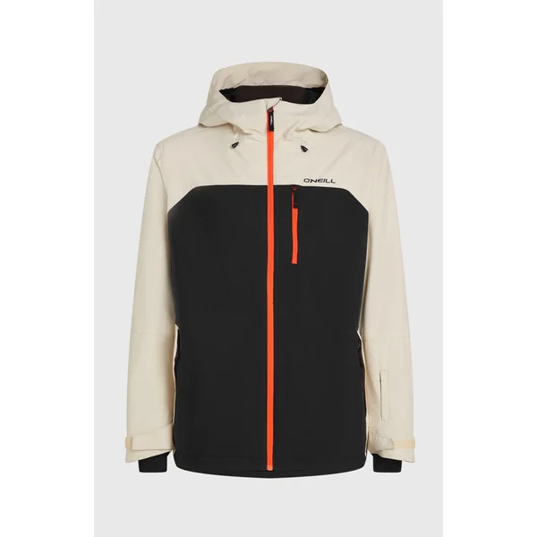 Veste de ski FWC'Cruz Duo | Macaron Colour Block
