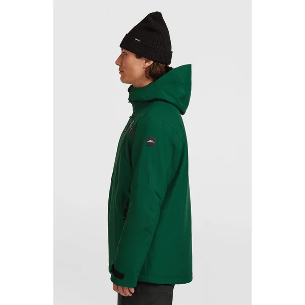 Veste de ski FWC'Cruz | Emerald Envy