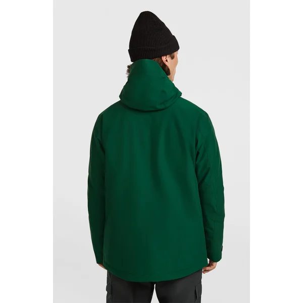 Veste de ski FWC'Cruz | Emerald Envy