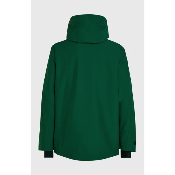 Veste de ski FWC'Cruz | Emerald Envy