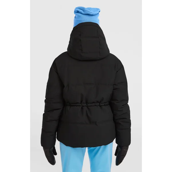 Veste de ski FWC'Cruz Hybrid | Black Out