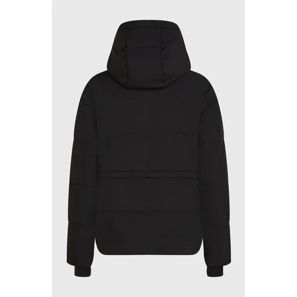 Veste de ski FWC'Cruz Hybrid | Black Out