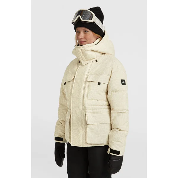 Veste de ski FWC'Cruz Hybrid | Macaron Animalica