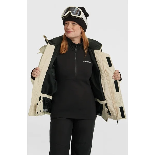 Veste de ski FWC'Cruz Hybrid | Macaron Animalica