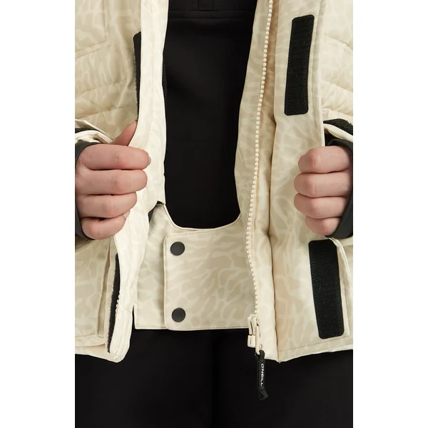 Veste de ski FWC'Cruz Hybrid | Macaron Animalica