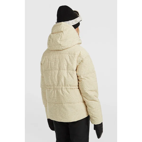 Veste de ski FWC'Cruz Hybrid | Macaron Animalica