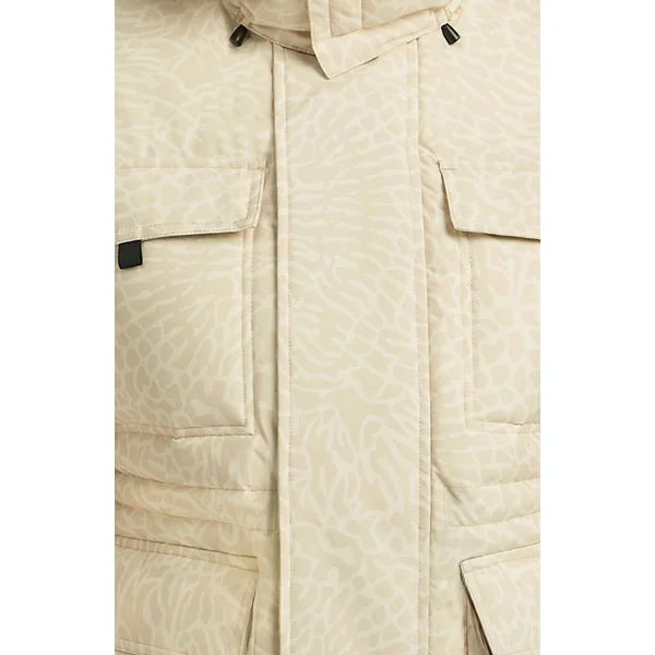 Veste de ski FWC'Cruz Hybrid | Macaron Animalica