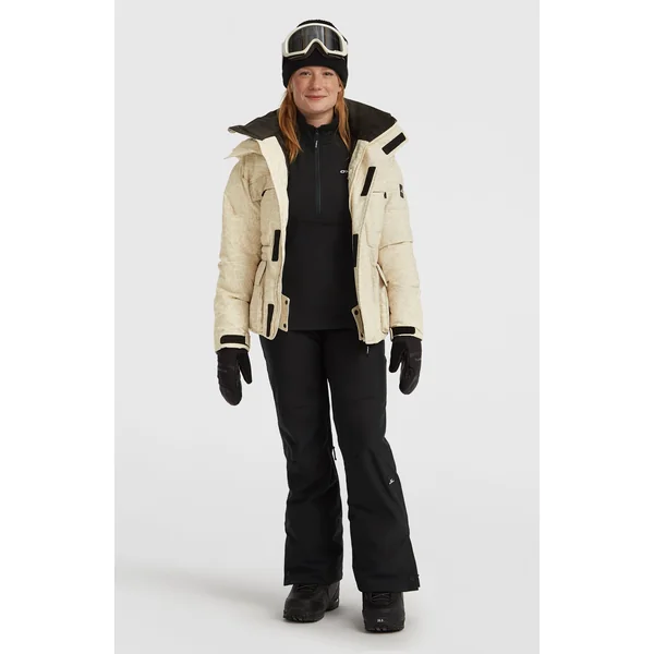 Veste de ski FWC'Cruz Hybrid | Macaron Animalica