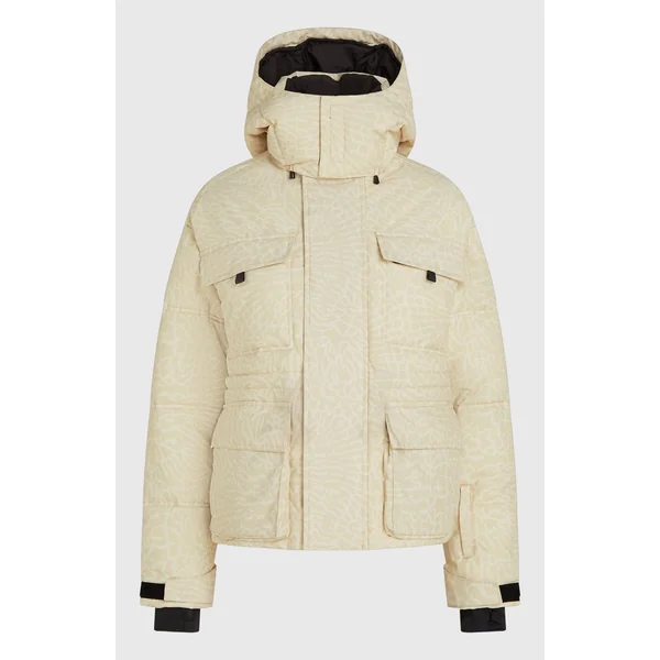 Veste de ski FWC'Cruz Hybrid | Macaron Animalica