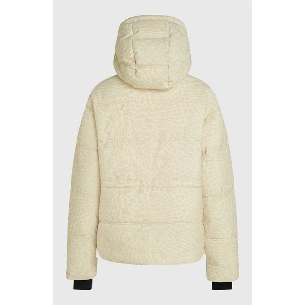Veste de ski FWC'Cruz Hybrid | Macaron Animalica