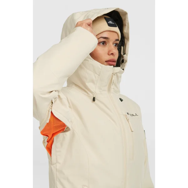 Veste de ski FWC'Cruz | Macaron