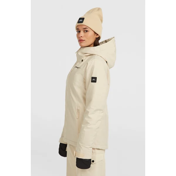 Veste de ski FWC'Cruz | Macaron