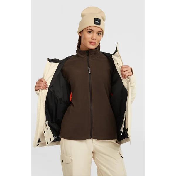 Veste de ski FWC'Cruz | Macaron