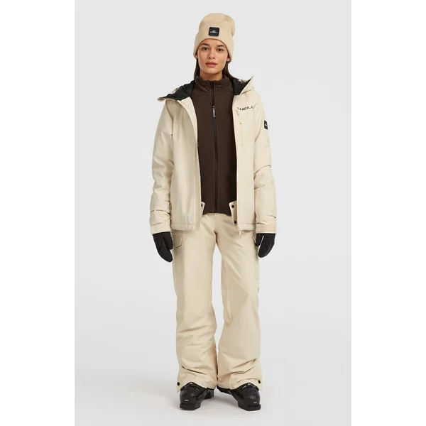 Veste de ski FWC'Cruz | Macaron
