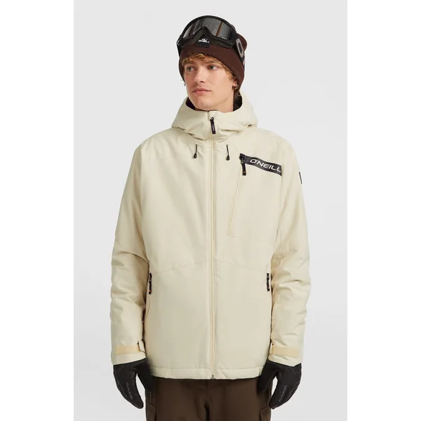 Veste de ski FWC'Cruz | Macaron