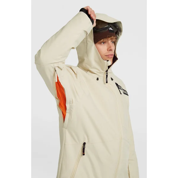Veste de ski FWC'Cruz | Macaron