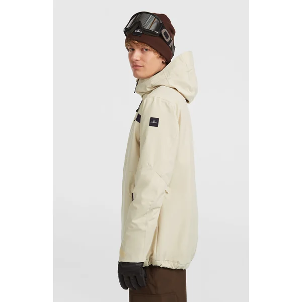 Veste de ski FWC'Cruz | Macaron