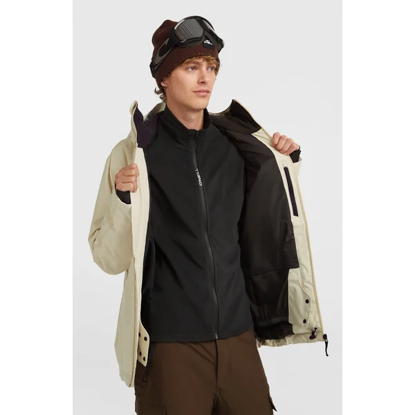 Veste de ski FWC'Cruz | Macaron