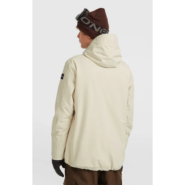 Veste de ski FWC'Cruz | Macaron