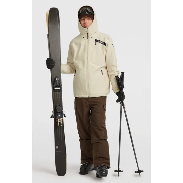Veste de ski FWC'Cruz | Macaron