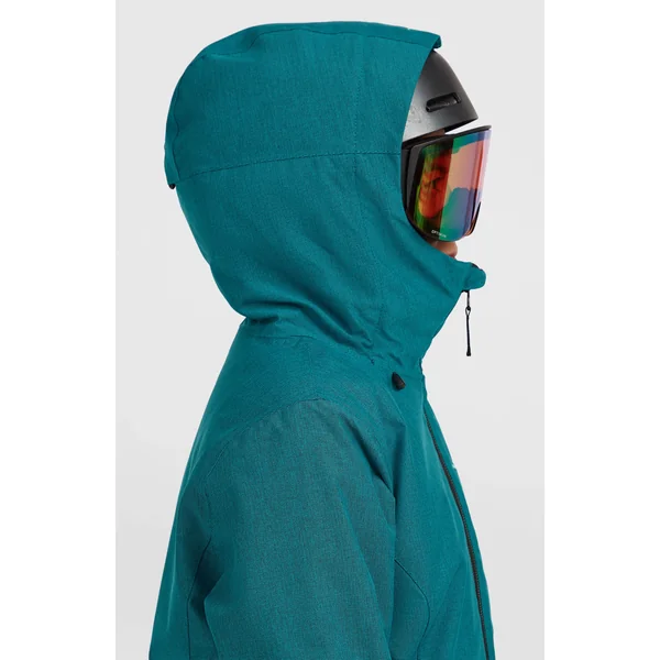 Veste de ski FWC'Cruz Melange | Island Breeze