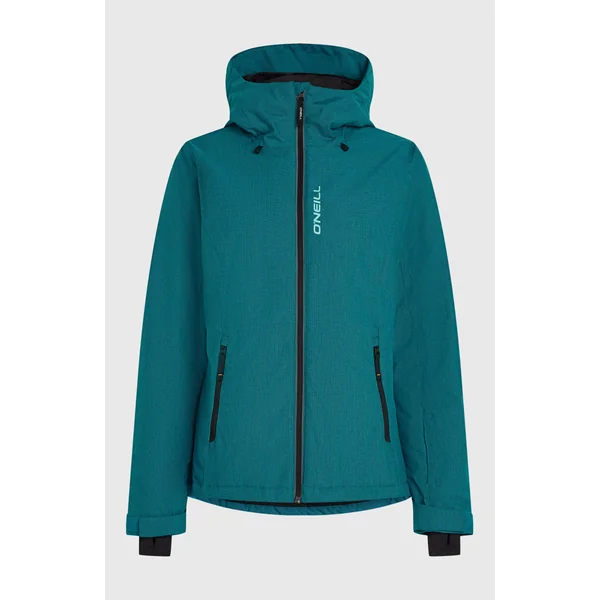 Veste de ski FWC'Cruz Melange | Island Breeze